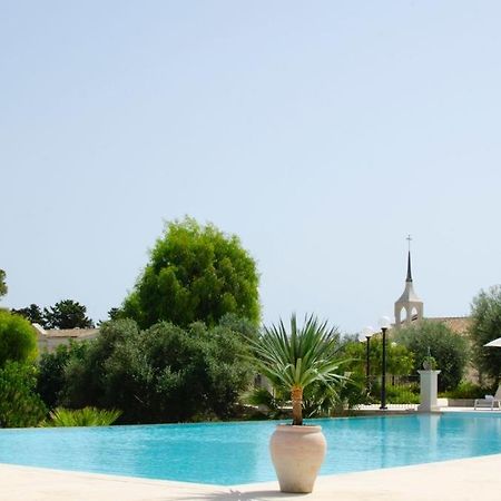 Borgo Vita Novella Marzamemi Ngoại thất bức ảnh