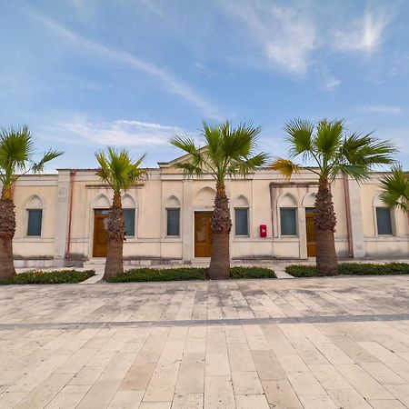 Borgo Vita Novella Marzamemi Ngoại thất bức ảnh