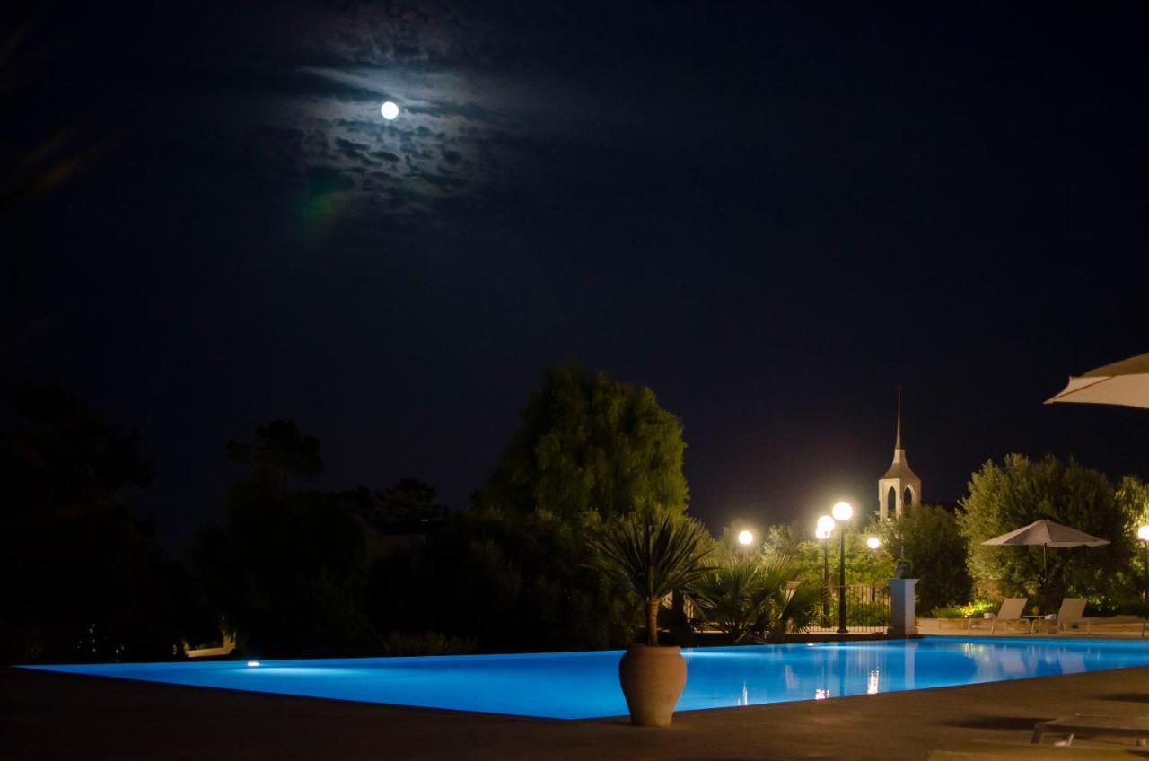 Borgo Vita Novella Marzamemi Ngoại thất bức ảnh