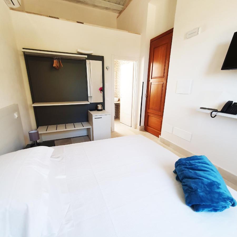 Borgo Vita Novella Marzamemi Ngoại thất bức ảnh