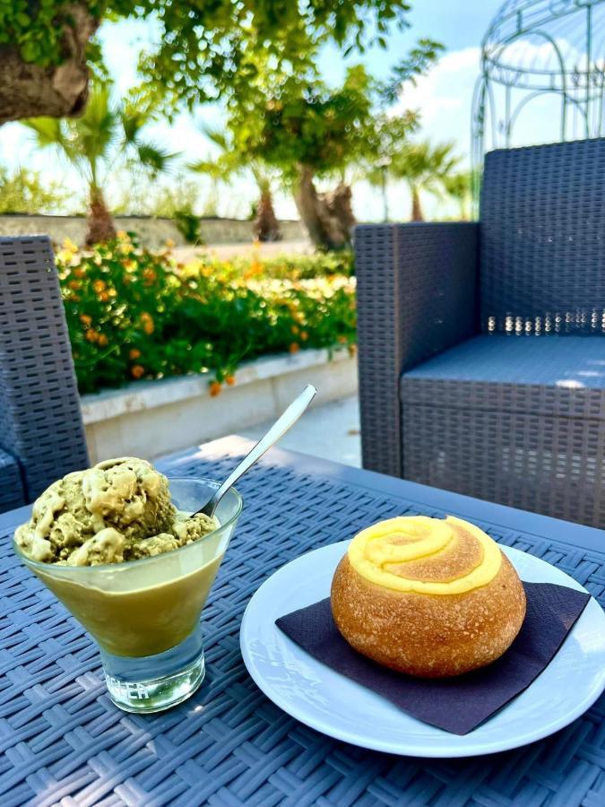 Borgo Vita Novella Marzamemi Ngoại thất bức ảnh