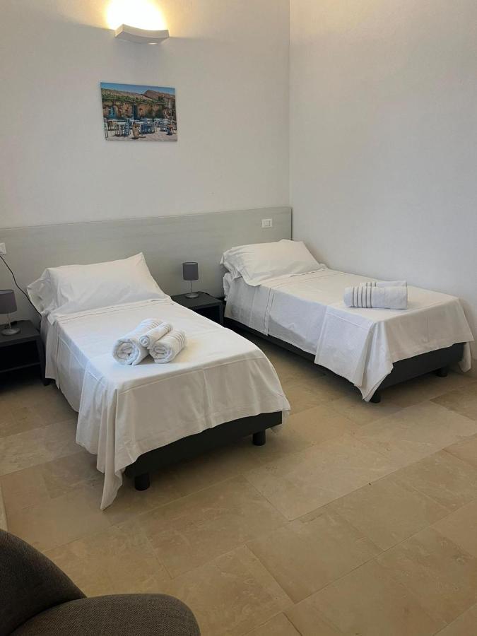 Borgo Vita Novella Marzamemi Ngoại thất bức ảnh