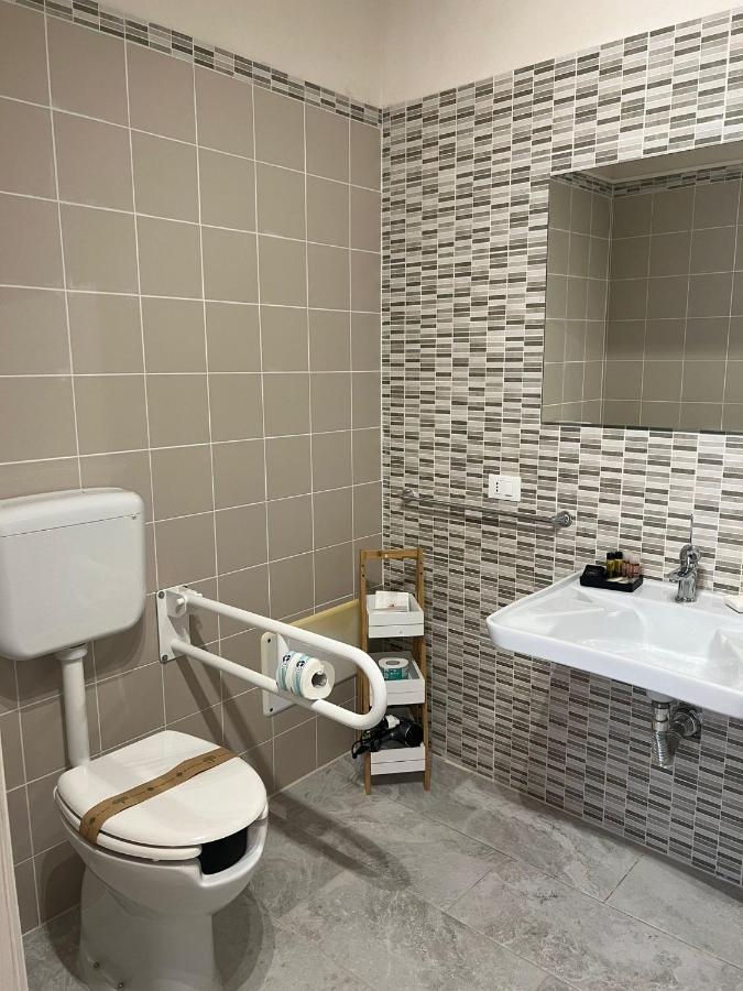 Borgo Vita Novella Marzamemi Ngoại thất bức ảnh