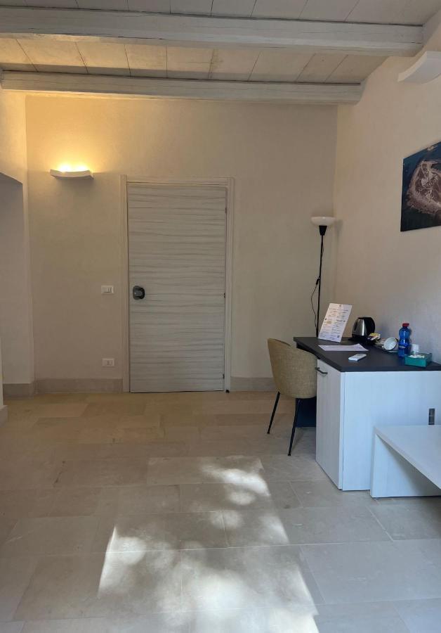 Borgo Vita Novella Marzamemi Ngoại thất bức ảnh