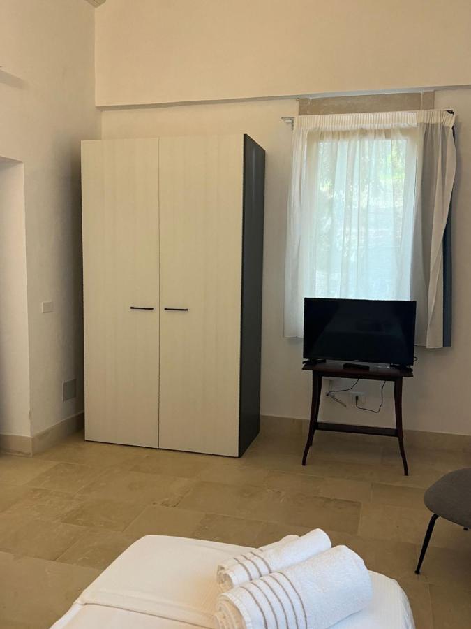 Borgo Vita Novella Marzamemi Ngoại thất bức ảnh