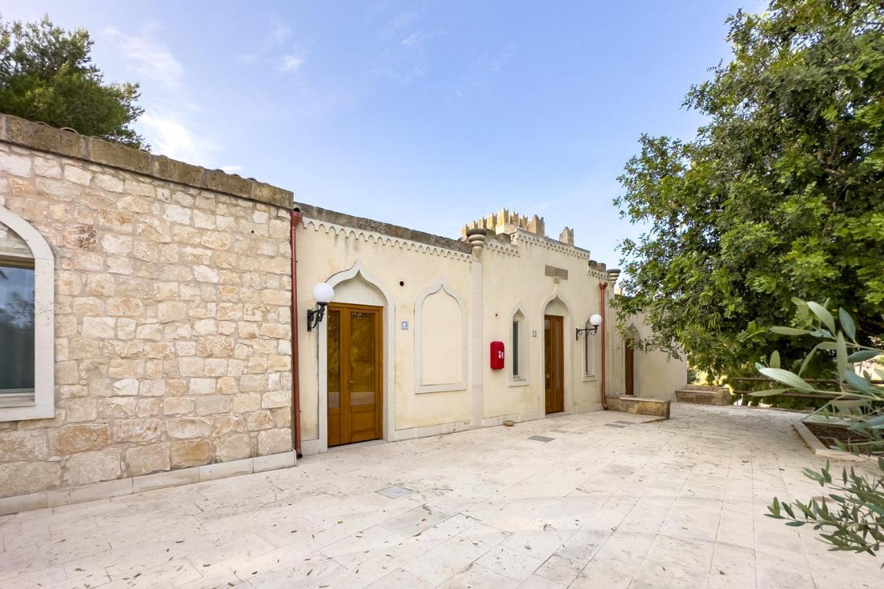 Borgo Vita Novella Marzamemi Ngoại thất bức ảnh