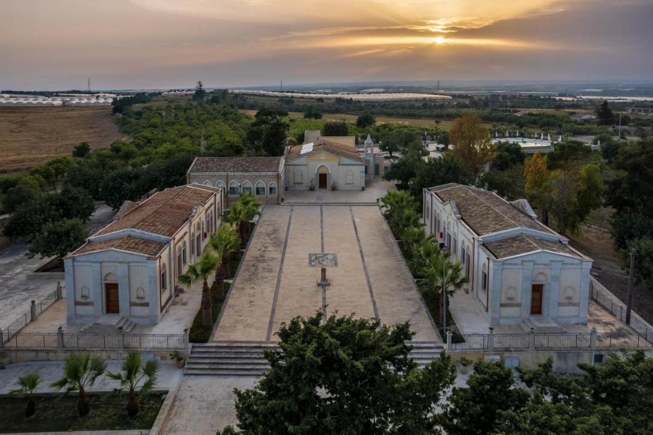 Borgo Vita Novella Marzamemi Ngoại thất bức ảnh