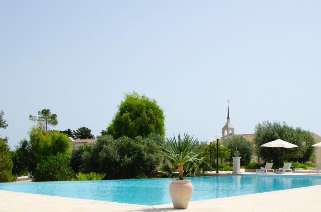 Borgo Vita Novella Marzamemi Ngoại thất bức ảnh