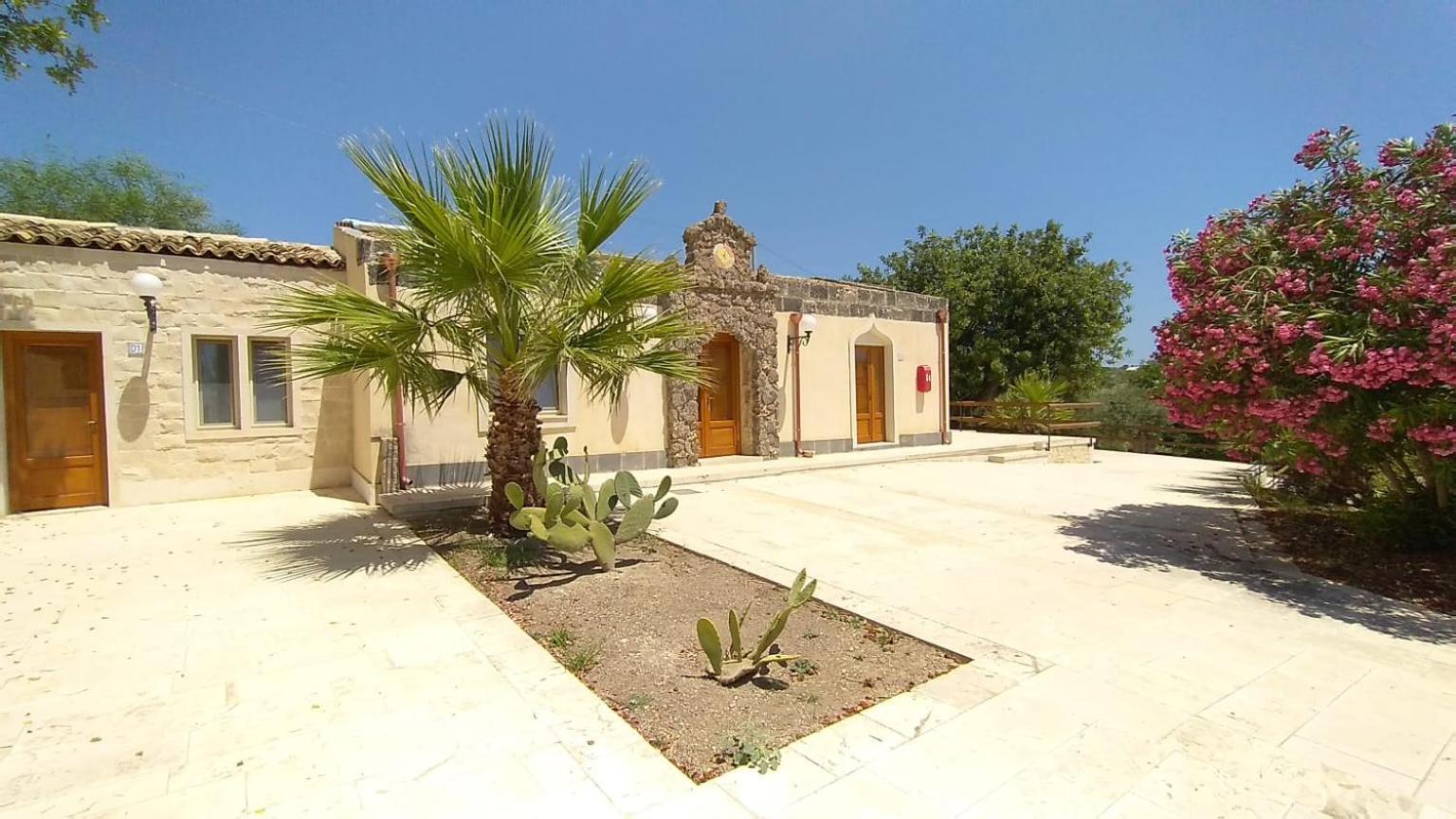 Borgo Vita Novella Marzamemi Ngoại thất bức ảnh