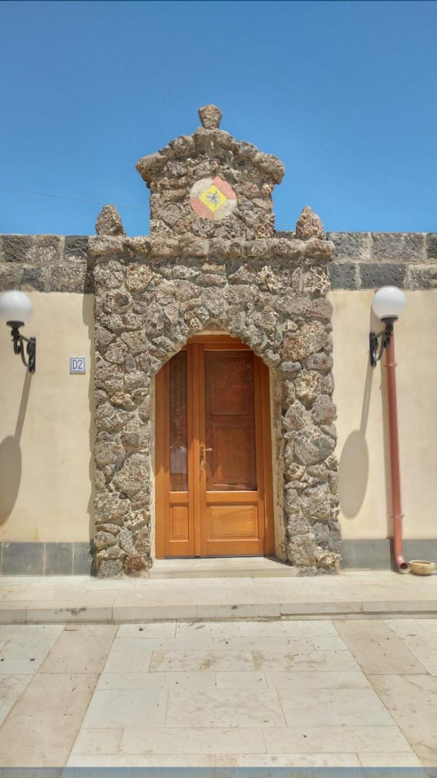 Borgo Vita Novella Marzamemi Ngoại thất bức ảnh