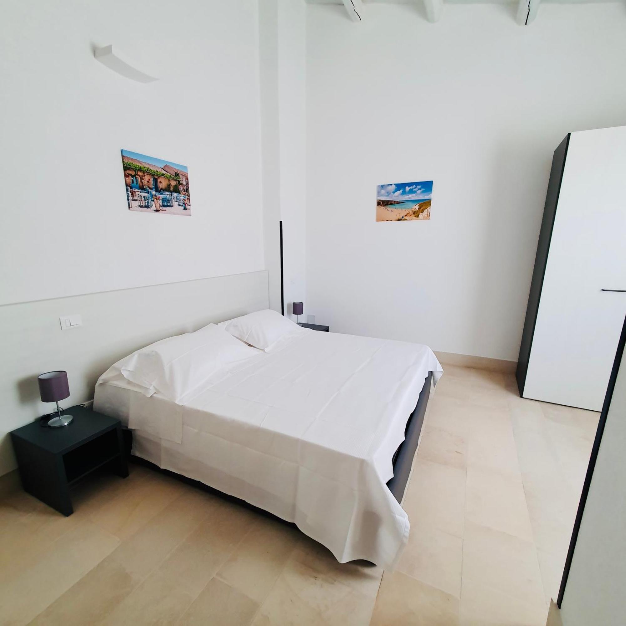Borgo Vita Novella Marzamemi Ngoại thất bức ảnh