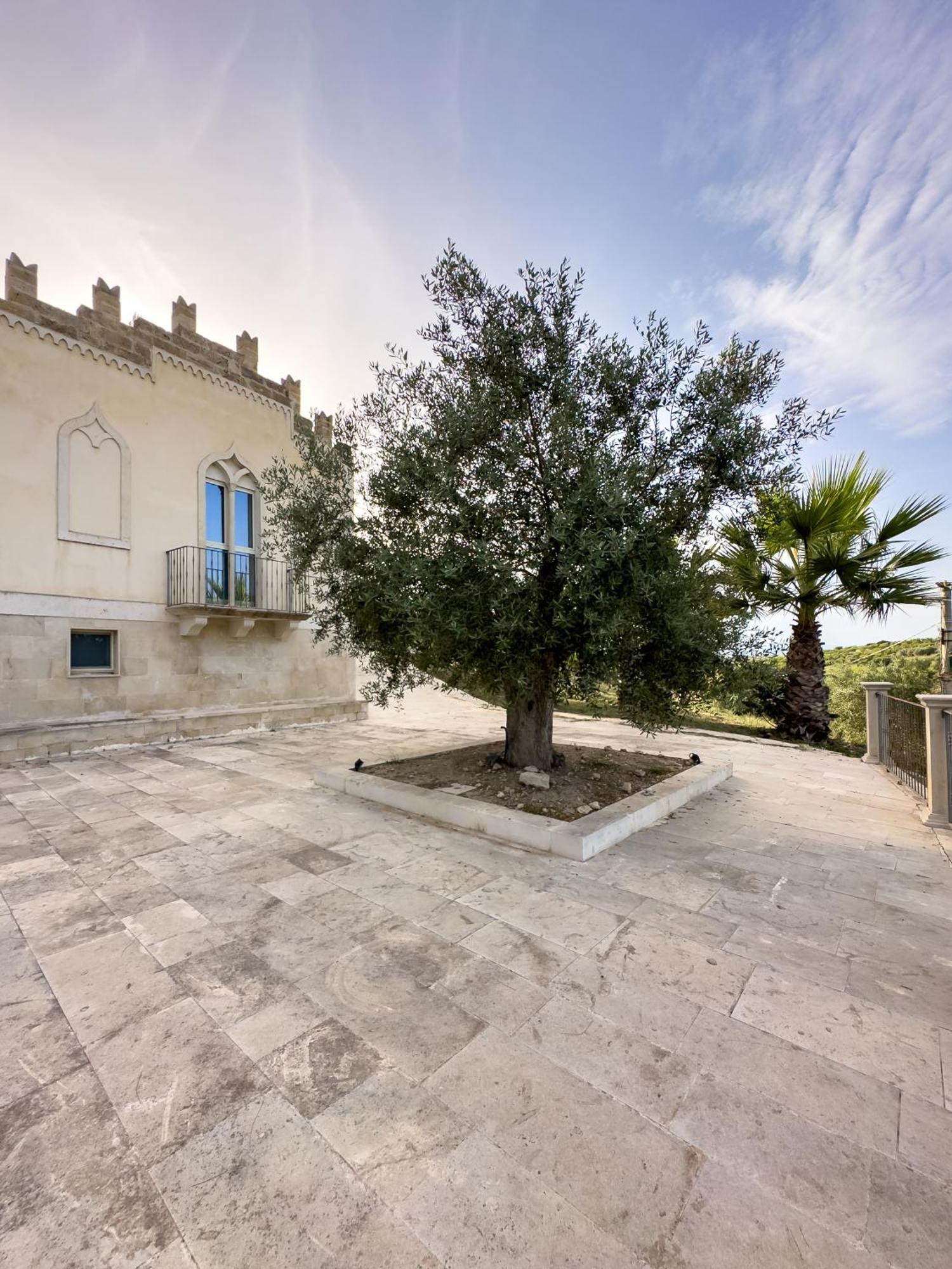 Borgo Vita Novella Marzamemi Ngoại thất bức ảnh