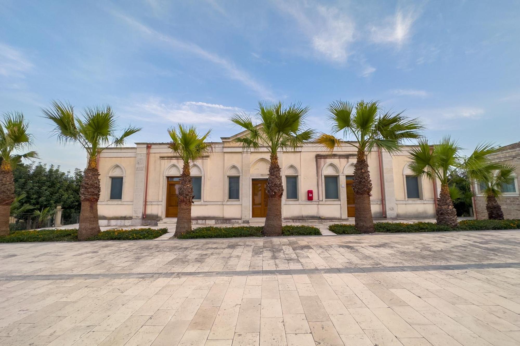 Borgo Vita Novella Marzamemi Ngoại thất bức ảnh
