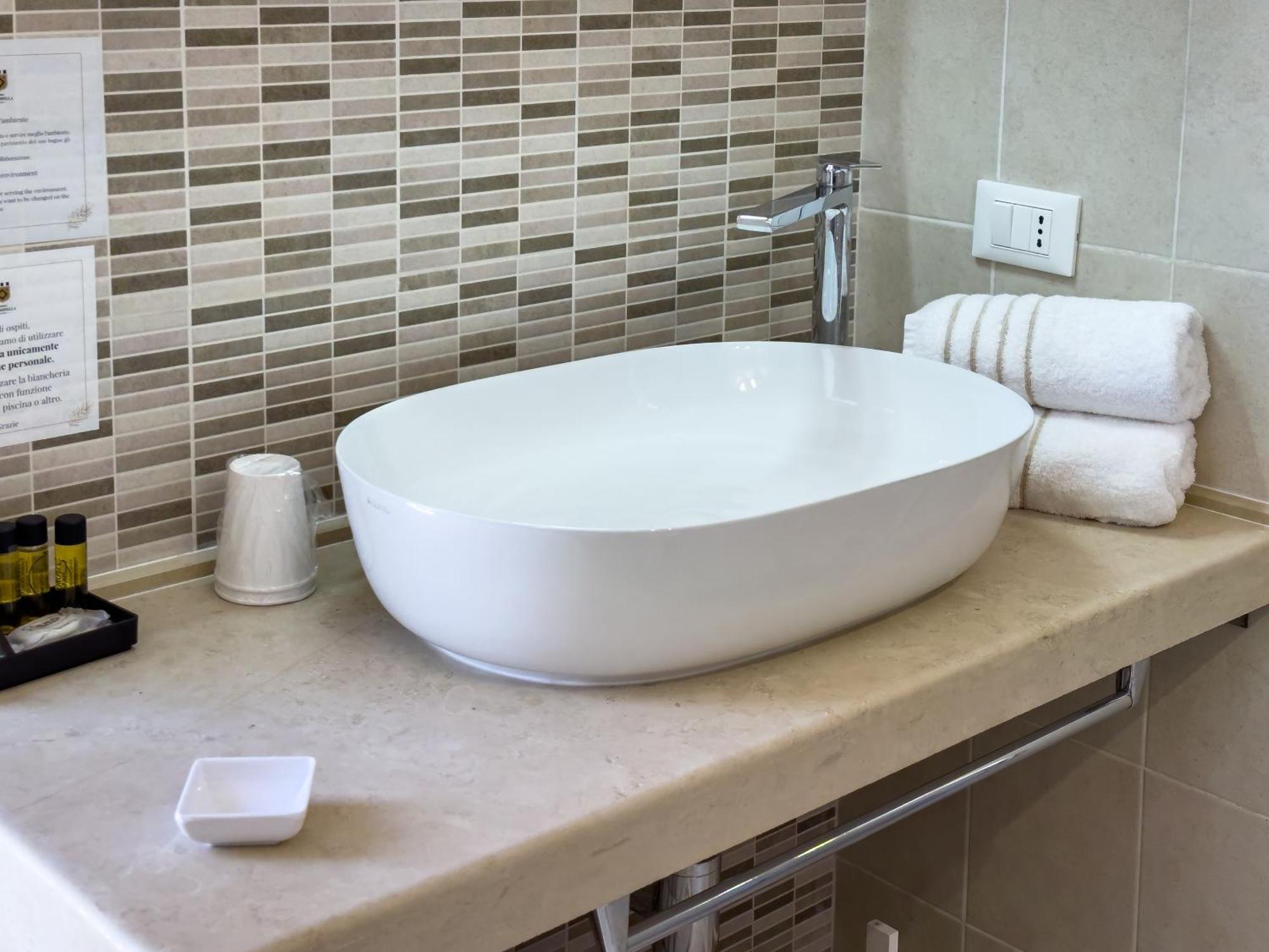 Borgo Vita Novella Marzamemi Ngoại thất bức ảnh
