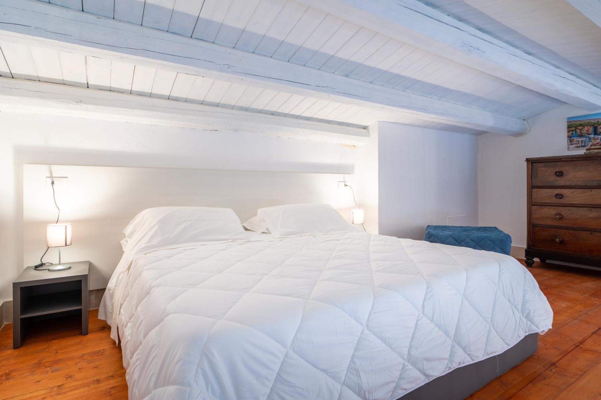 Borgo Vita Novella Marzamemi Ngoại thất bức ảnh