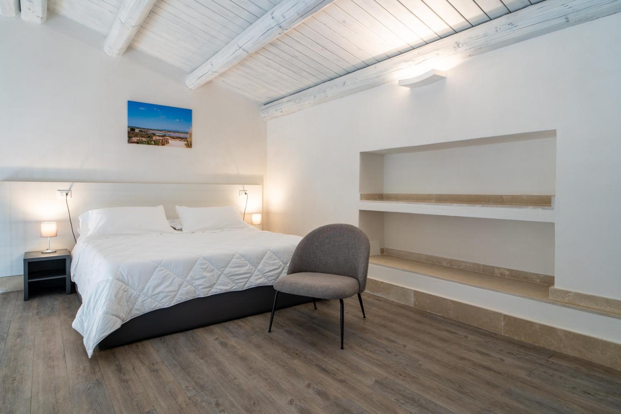 Borgo Vita Novella Marzamemi Ngoại thất bức ảnh