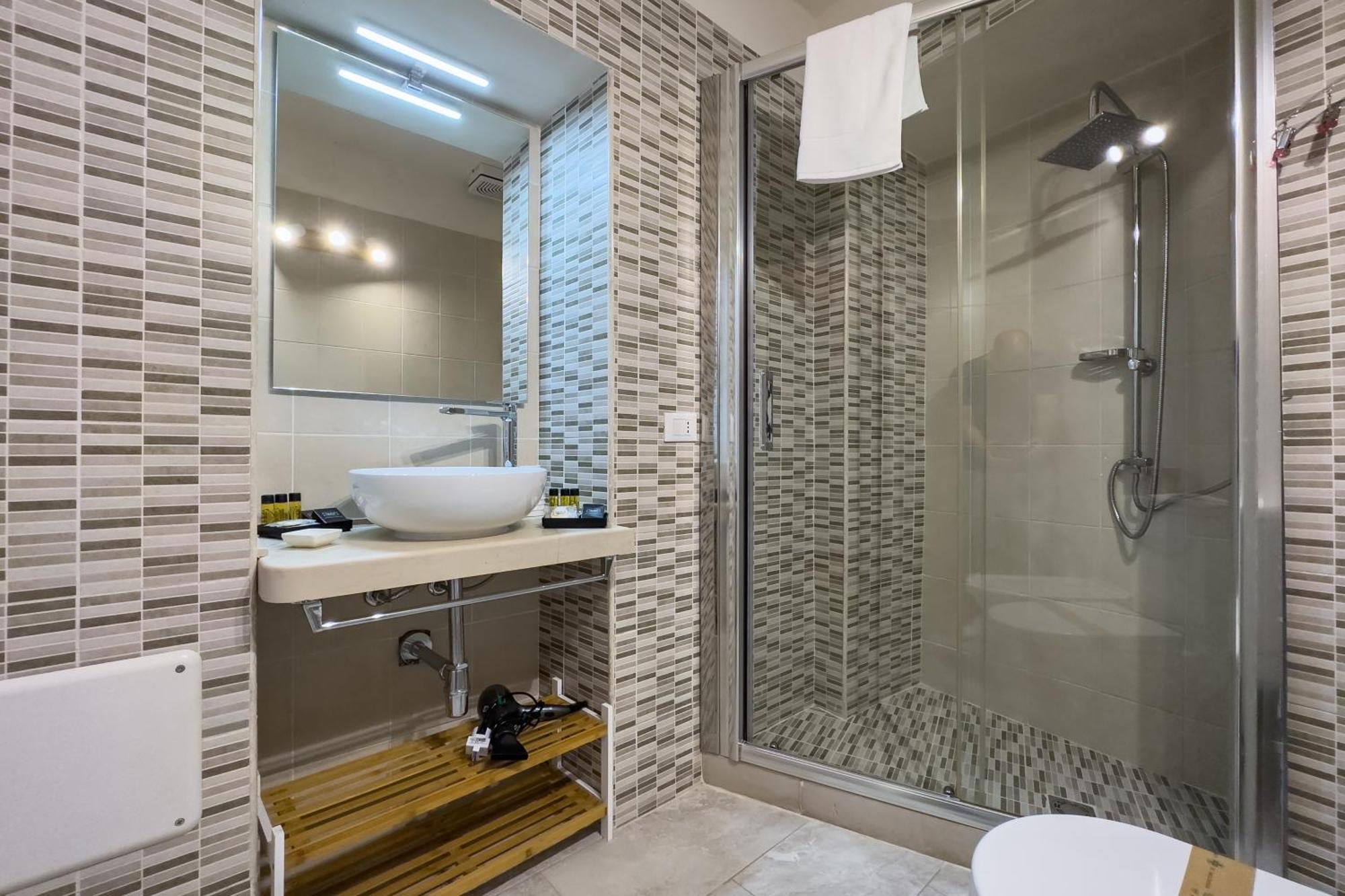 Borgo Vita Novella Marzamemi Ngoại thất bức ảnh
