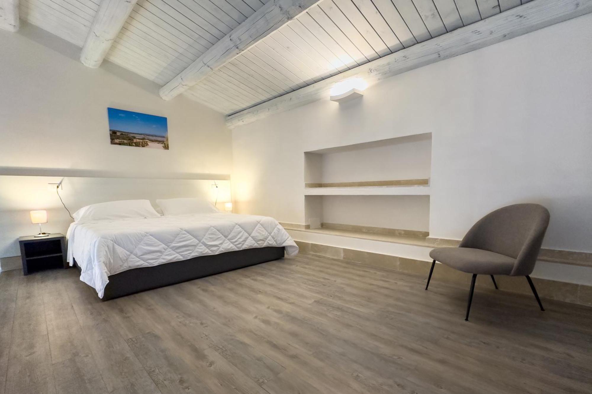 Borgo Vita Novella Marzamemi Ngoại thất bức ảnh