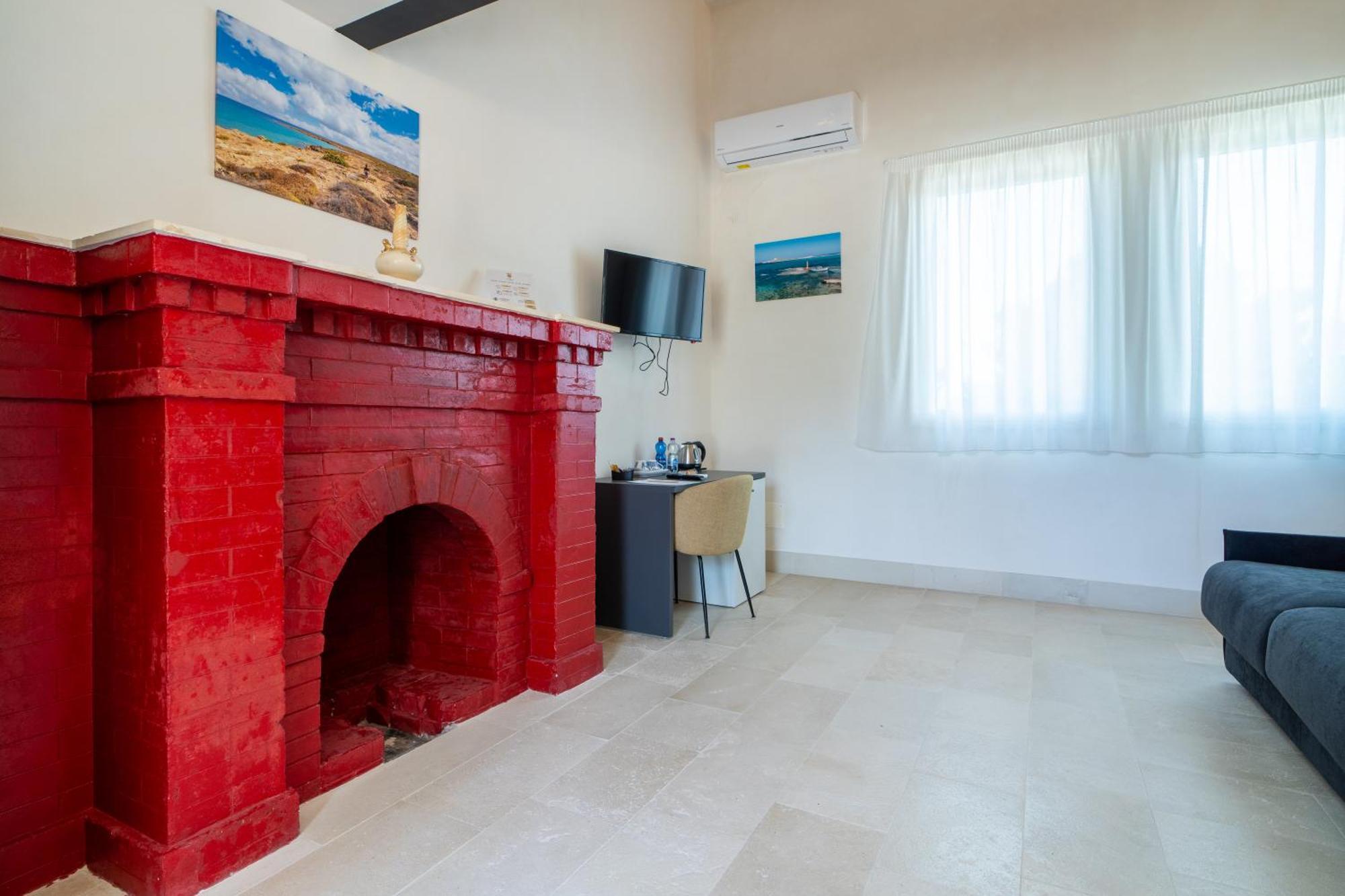Borgo Vita Novella Marzamemi Ngoại thất bức ảnh