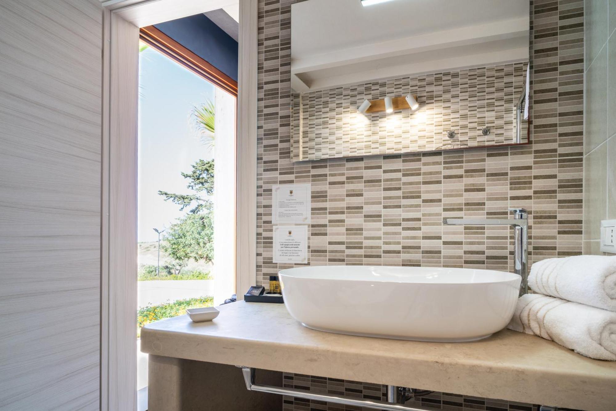 Borgo Vita Novella Marzamemi Ngoại thất bức ảnh