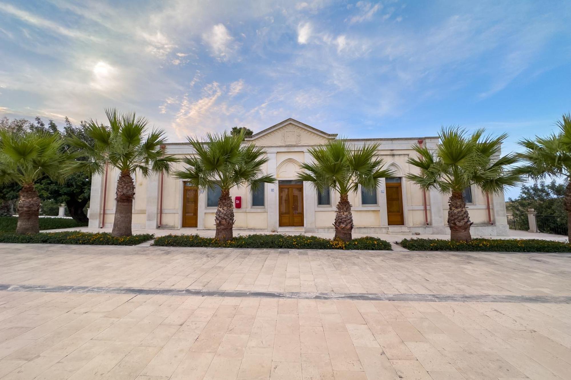 Borgo Vita Novella Marzamemi Ngoại thất bức ảnh