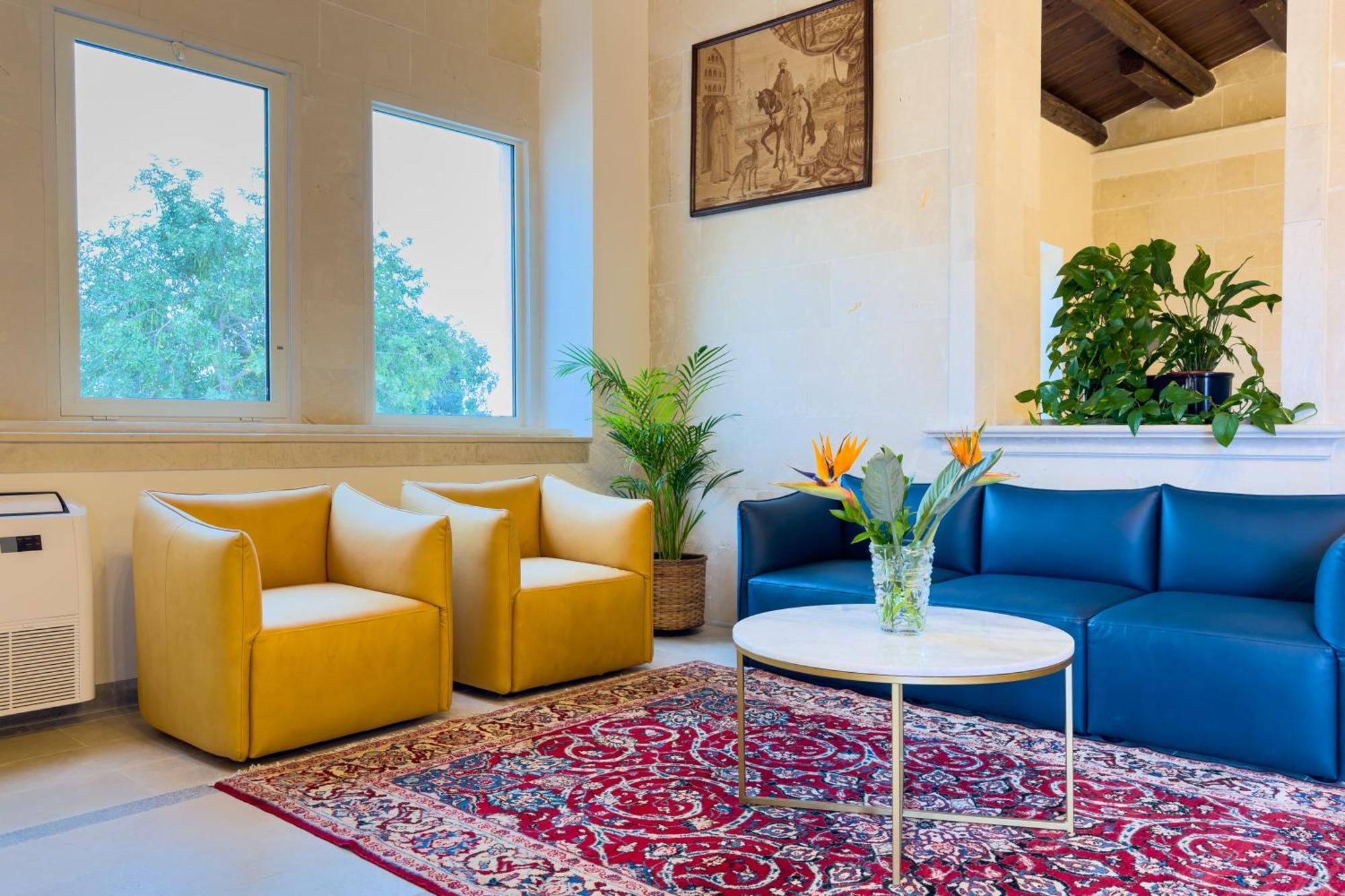 Borgo Vita Novella Marzamemi Ngoại thất bức ảnh