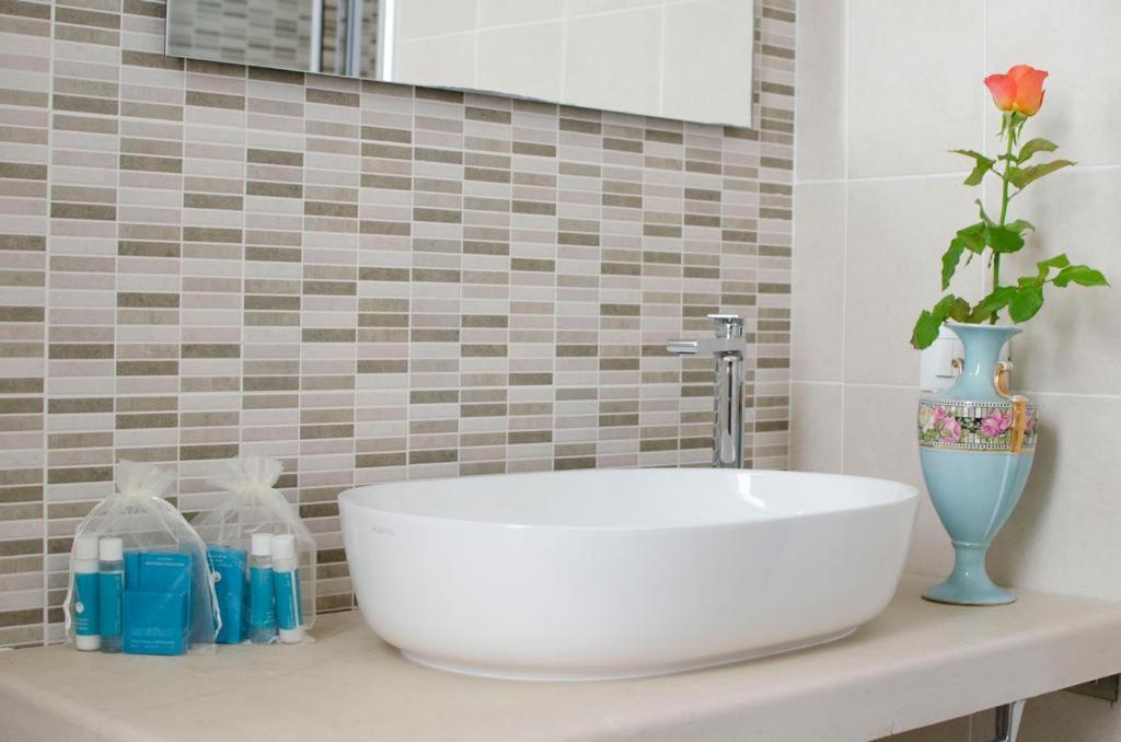 Borgo Vita Novella Marzamemi Ngoại thất bức ảnh