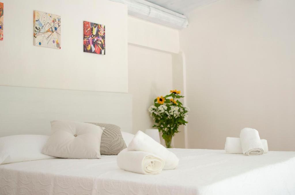 Borgo Vita Novella Marzamemi Ngoại thất bức ảnh