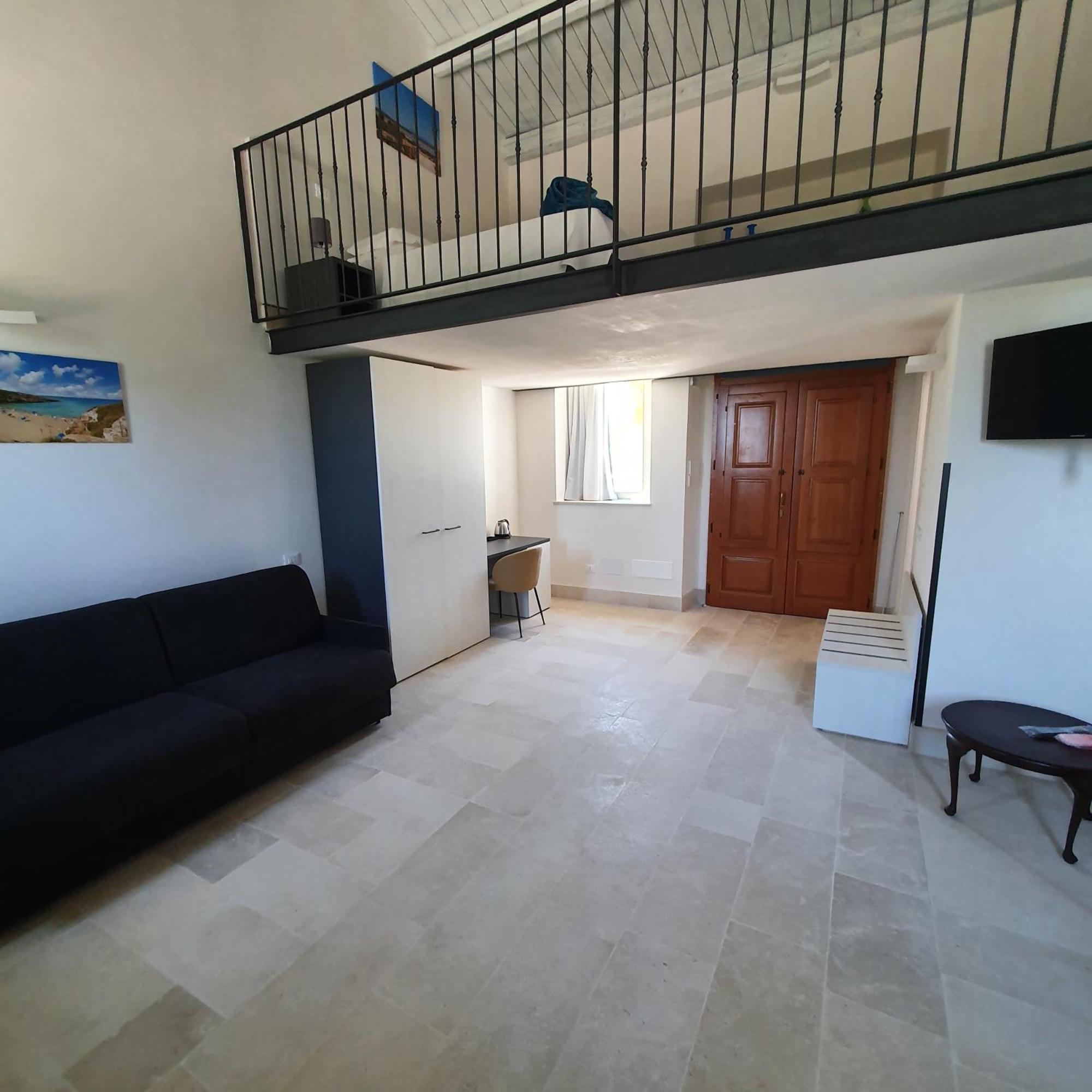 Borgo Vita Novella Marzamemi Ngoại thất bức ảnh