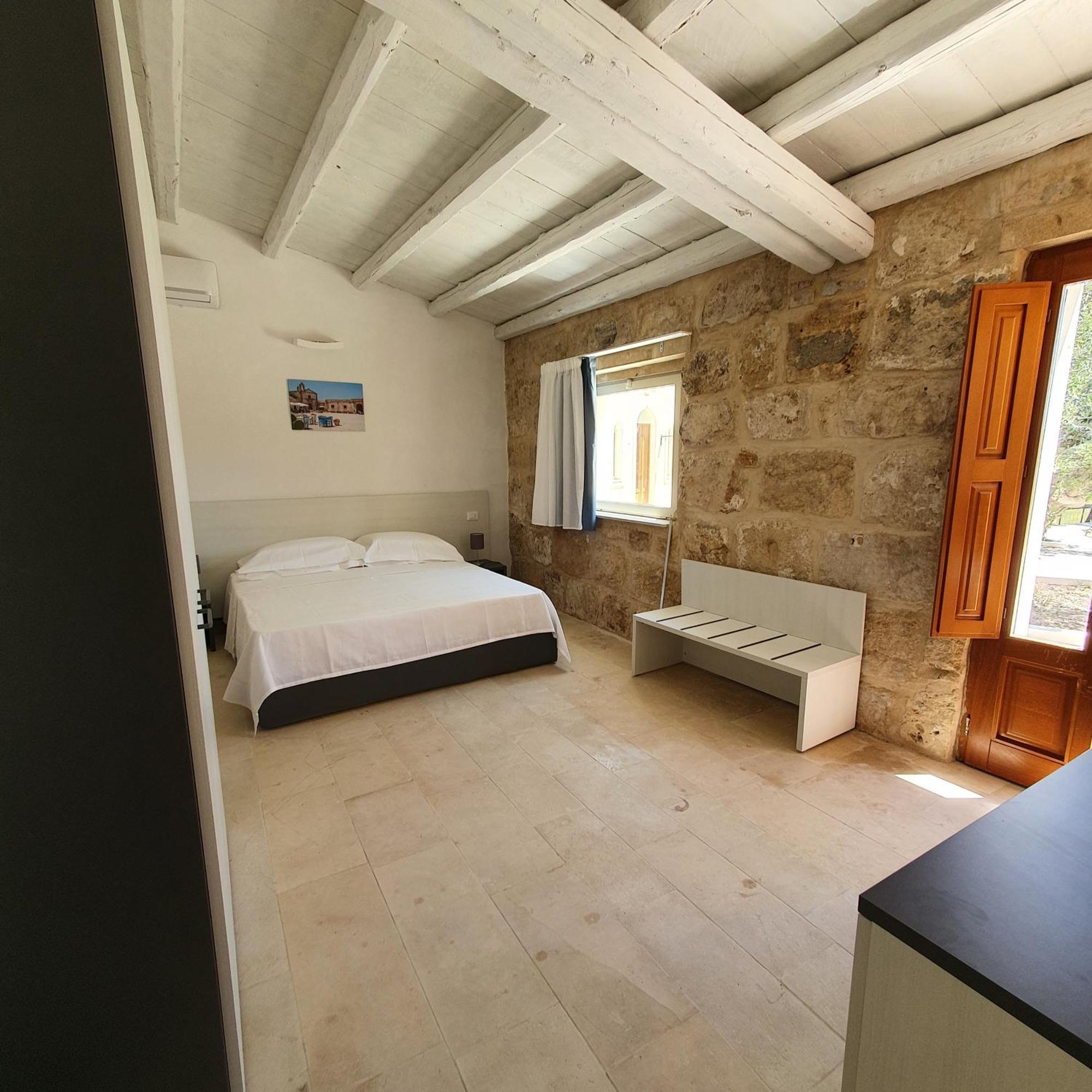 Borgo Vita Novella Marzamemi Ngoại thất bức ảnh
