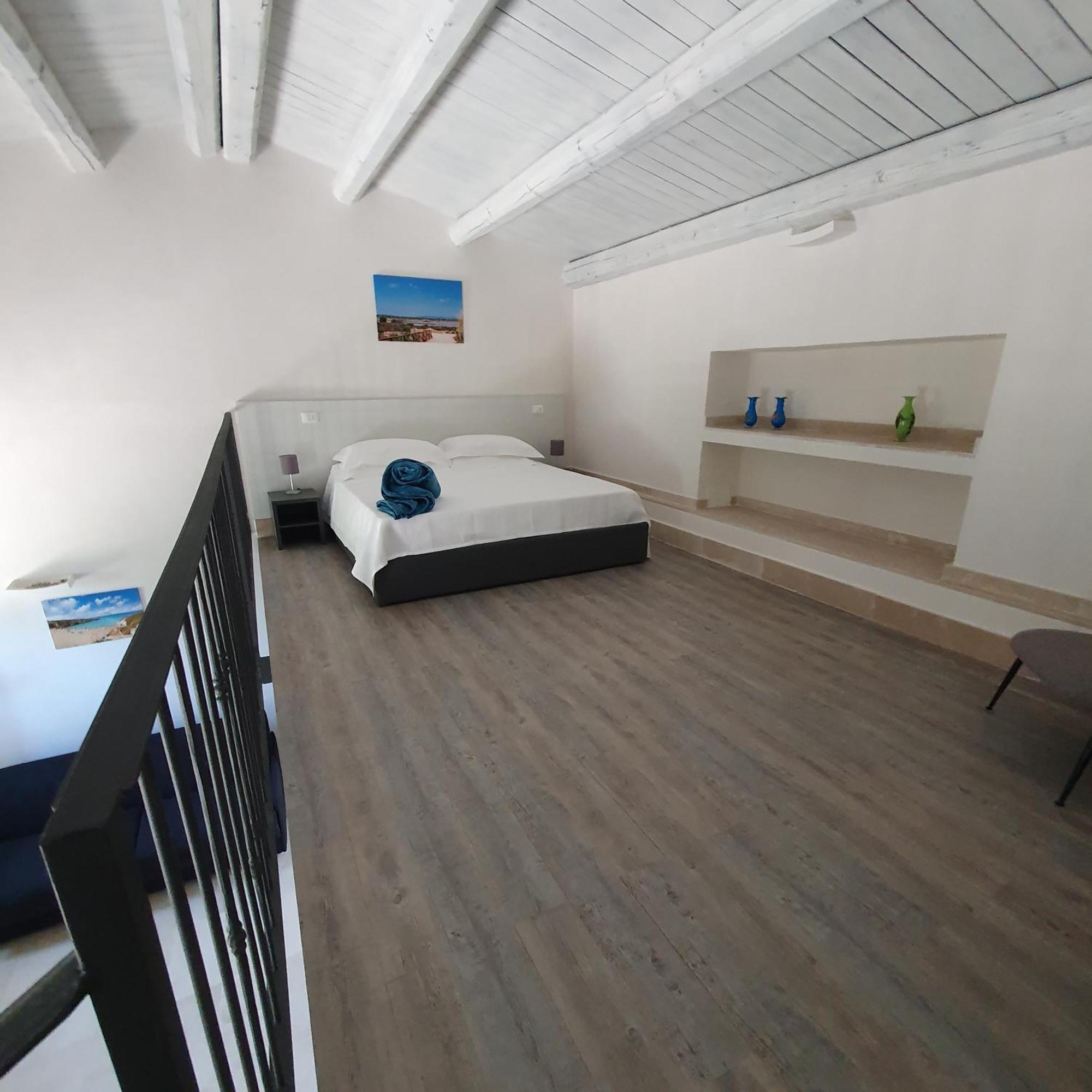 Borgo Vita Novella Marzamemi Ngoại thất bức ảnh