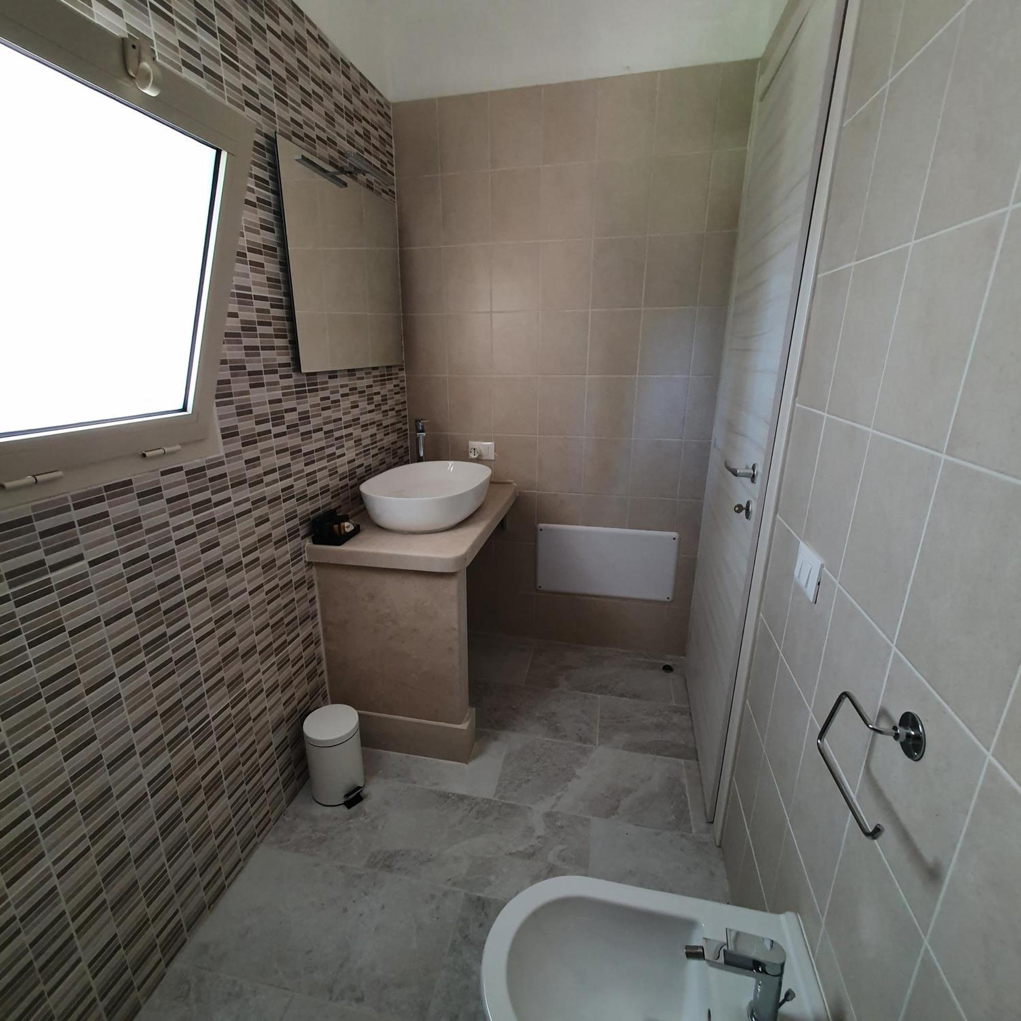 Borgo Vita Novella Marzamemi Ngoại thất bức ảnh