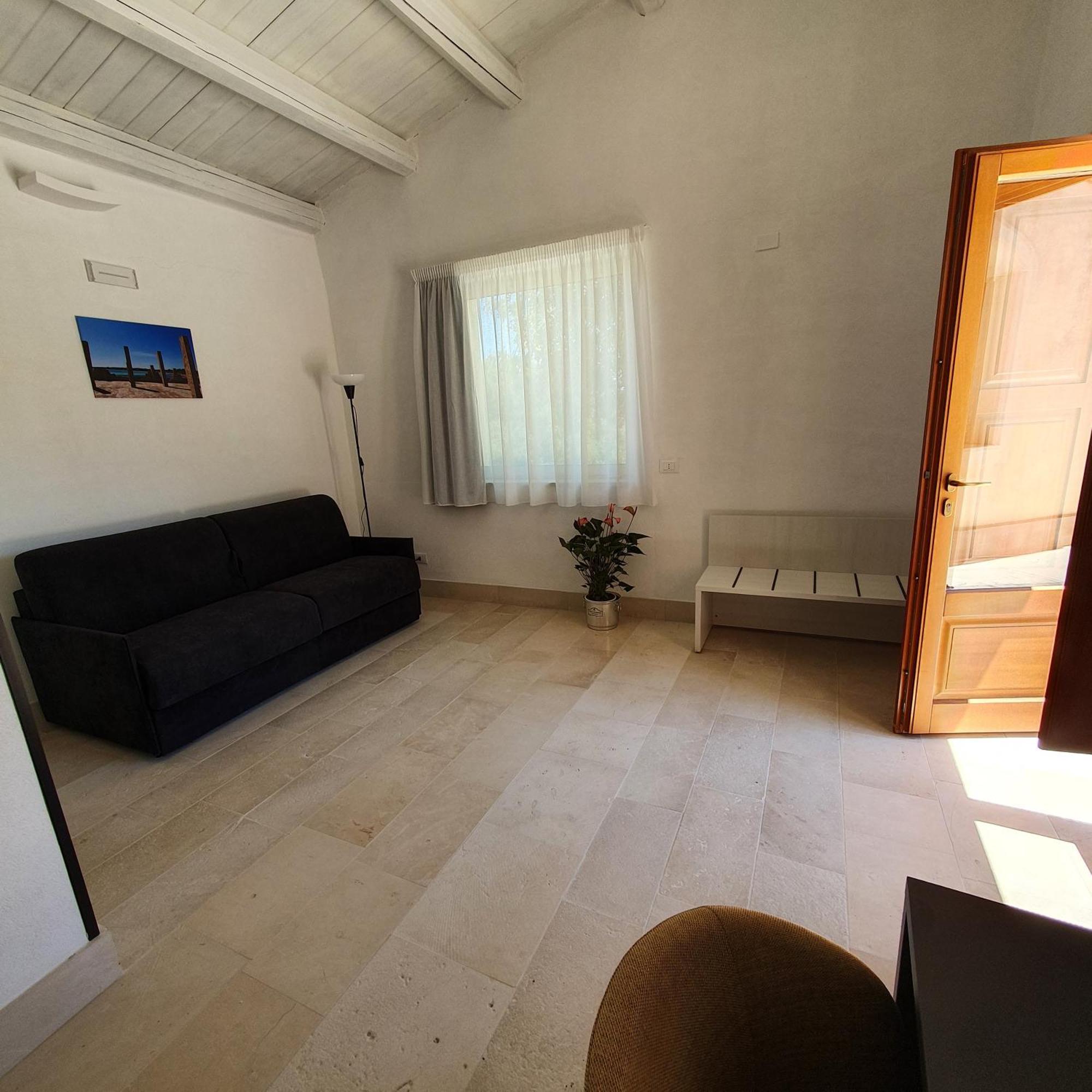Borgo Vita Novella Marzamemi Ngoại thất bức ảnh